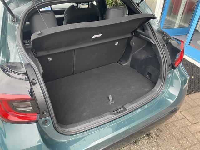 Toyota YARIS 1.5 Hybrid 130 Executive