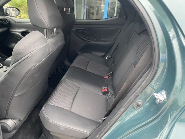Toyota YARIS 1.5 Hybrid 130 Executive