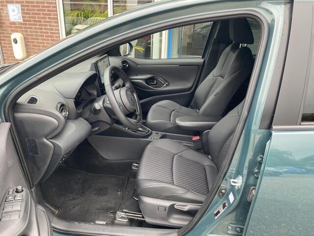 Toyota YARIS 1.5 Hybrid 130 Executive