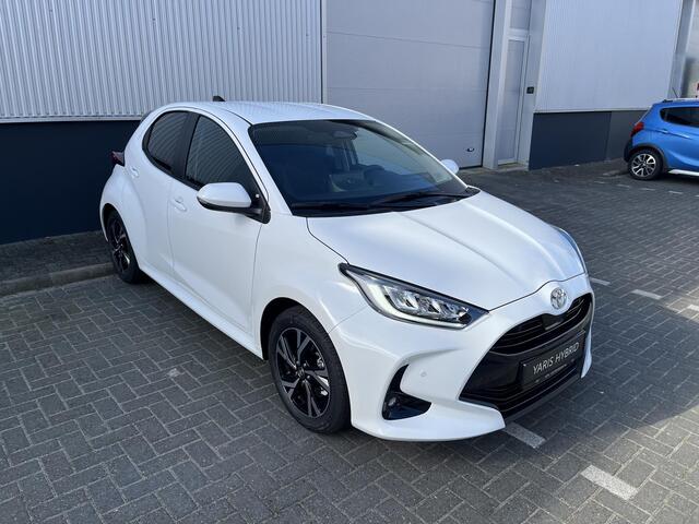 Toyota YARIS 1.5 Hybrid 115 Dynamic €2.900 KORTING , VOORRAAD , SNEL RIJDEN