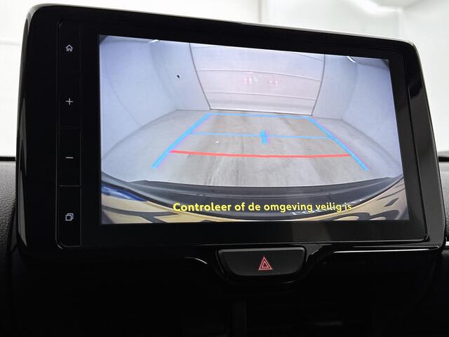 Toyota YARIS Cross 1.5 Hybrid 115 Active | BTW voertuig | Apple CarPlay/Android Auto | Cruise Control Adaptive | Achteruitrijcamera | Climate Control | Bluetooth |