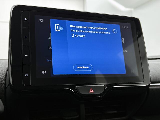 Toyota YARIS Cross 1.5 Hybrid 115 Active | BTW voertuig | Apple CarPlay/Android Auto | Cruise Control Adaptive | Achteruitrijcamera | Climate Control | Bluetooth |
