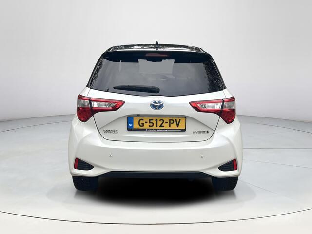 Toyota YARIS 1.5 Hybrid Bi-Tone Plus