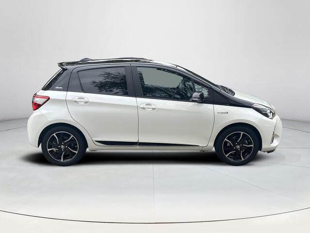 Toyota YARIS 1.5 Hybrid Bi-Tone Plus