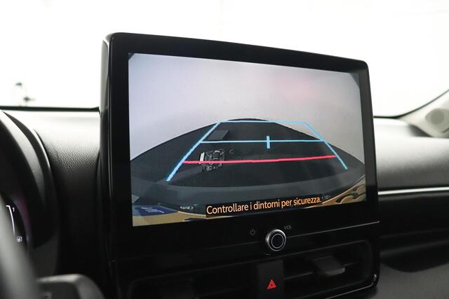 Toyota YARIS 1.5 Hybrid 115 Dynamic | Stoel verwarming | Stuurwiel verwarming | Parkeer sensoren |