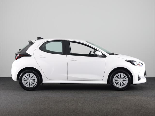 Toyota YARIS 1.5 Hybrid 115 Comfort *NIEUW* | Direct leverbaar! | Retailpremie | *** Q3 actie
