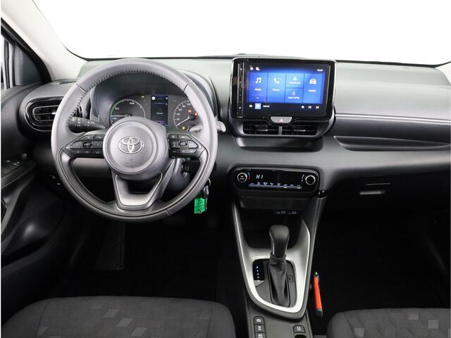 Toyota YARIS 1.5 Hybrid 115 Comfort *NIEUW* | Direct leverbaar! | Retailpremie | *** Q3 actie
