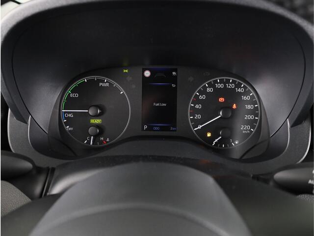Toyota YARIS 1.5 Hybrid 115 Comfort *NIEUW* | Direct leverbaar! | Retailpremie | *** Q3 actie