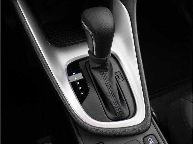 Toyota YARIS 1.5 Hybrid 115 Comfort *NIEUW* | Direct leverbaar! | Retailpremie | *** Q3 actie