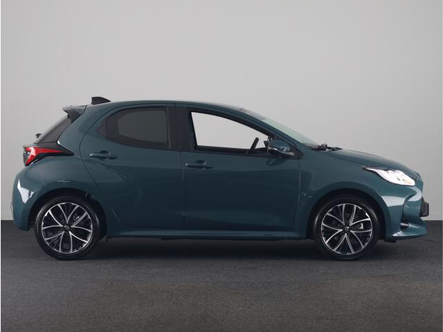 Toyota YARIS 1.5 Hybrid 115 Dynamic *NIEUW* | Direct leverbaar! | Retailpremie | *** Q3 actie