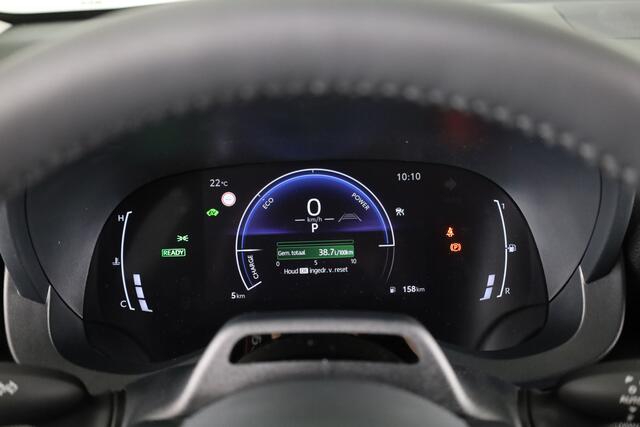 Toyota YARIS 1.5 Hybrid 115 Dynamic *NIEUW* | Direct leverbaar! | Retailpremie | *** Q3 actie