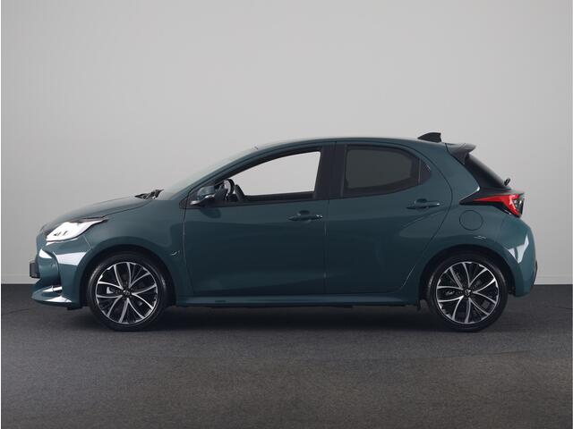 Toyota YARIS 1.5 Hybrid 115 Dynamic *NIEUW* | Direct leverbaar! | Retailpremie | *** Q3 actie
