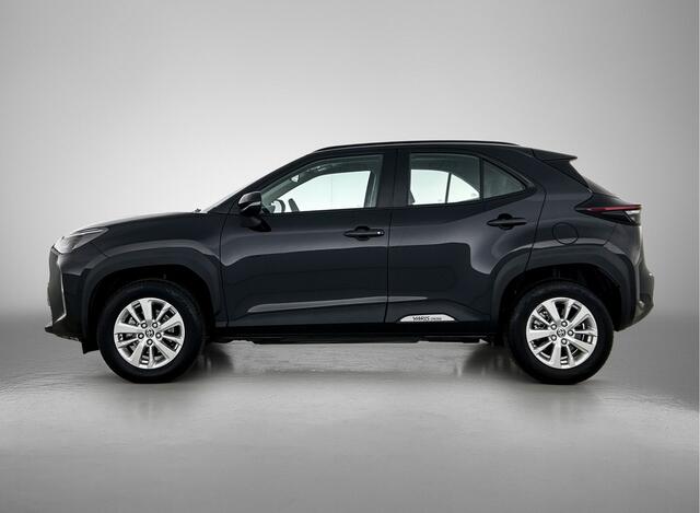 Toyota YARIS Cross 1.5 Hybrid 115 Active | BTW Voertuig | Apple CarPlay/Android Auto | Cruise Control Adaptive | Airco | Achteruitrijcamera | Elektrische Ramen voor | Elektrisch verstelbare buitenspiegels |