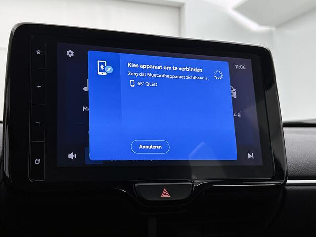 Toyota YARIS Cross 1.5 Hybrid 115 Active | BTW Voertuig | Apple CarPlay/Android Auto | Cruise Control Adaptive | Airco | Achteruitrijcamera | Elektrische Ramen voor | Elektrisch verstelbare buitenspiegels |