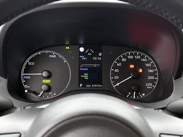 Toyota YARIS 1.5 Hybrid Active ACC | Carplay | Stoel verwarming | Camera | All season |