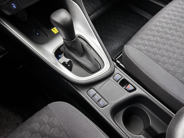 Toyota YARIS 1.5 Hybrid Active ACC | Carplay | Stoel verwarming | Camera | All season |