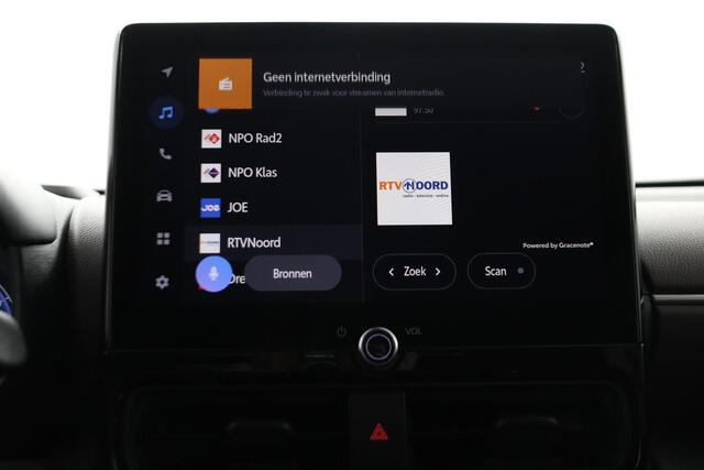 Toyota YARIS Cross 1.5 Hybrid 130 Executive | Premium Pack | Apple Carplay/Android Auto | parkeer sensoren v/a |