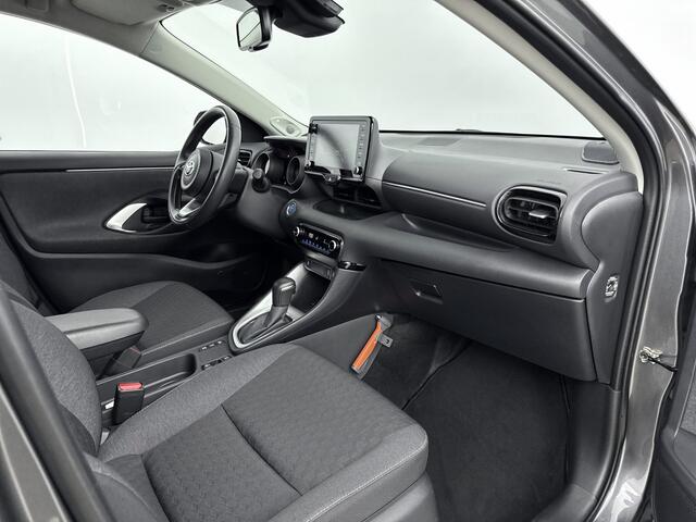 Toyota YARIS 1.5 Hybrid Style | Stoelverwarming | JBL Audio | Navigatie