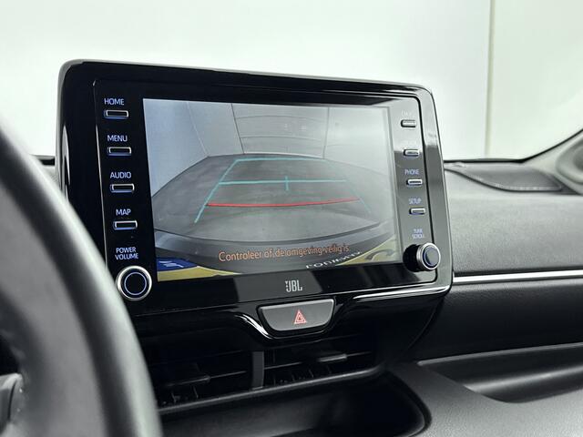 Toyota YARIS 1.5 Hybrid Style | Stoelverwarming | JBL Audio | Navigatie