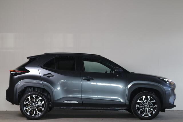 Toyota YARIS Cross 1.5 Hybrid 130 Style All-in Prijs!! Direct rijden!!