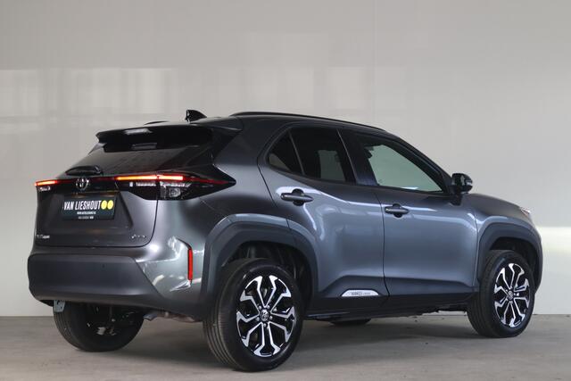 Toyota YARIS Cross 1.5 Hybrid 130 Style All-in Prijs!! Direct rijden!!