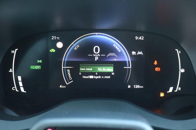 Toyota YARIS Cross 1.5 Hybrid 130 Style All-in Prijs!! Direct rijden!!