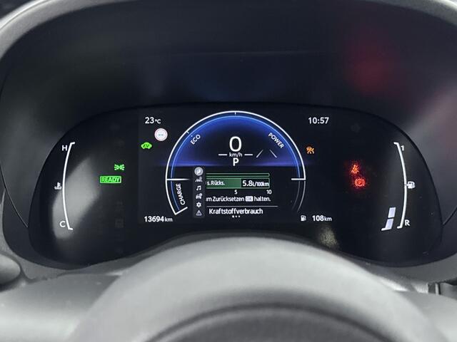 Toyota YARIS Cross 1.5 Hybrid 130 Dynamic | Voorruit-Stuur-Stoelverwarming | Blindspot | Parkeersensoren V+A |