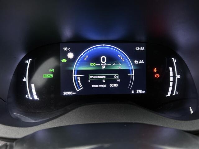 Toyota YARIS Cross 1.5 Hybrid 115 First Edition | BTW voertuig | Navigatie | Apple CarPlay/Android Auto | Cruise Control Adaptive | Climate Control | Achteruitrijcamera | LED verlichting | Velgen |