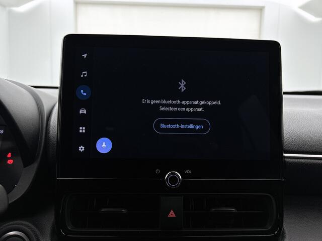 Toyota YARIS Cross 1.5 Hybrid 115 First Edition | BTW voertuig | Navigatie | Apple CarPlay/Android Auto | Cruise Control Adaptive | Climate Control | Achteruitrijcamera | LED verlichting | Velgen |