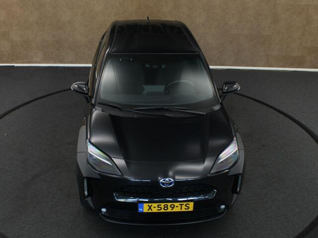 Toyota YARIS Cross 1.5 Hybrid Dynamic - DRAADLOZE TELEFOONLADER - APPLE CARPLAY/ANDROID AUTO - KEYLESS ENTRY & START - NAVIGATIE - ACHTERUITRIJCAMERA - ADAPTIVE CRUISE CONTROL - CLIMATE CONTROL
