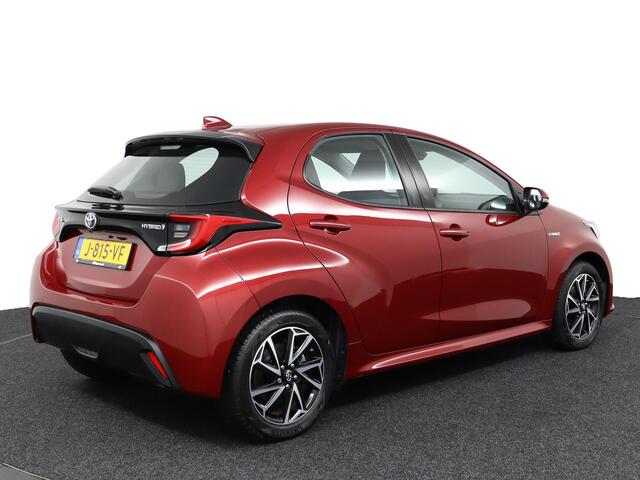 Toyota YARIS 1.5 Hybrid First Edition | Navigatie | Climaat control | Apple Carplay/Android Auto |