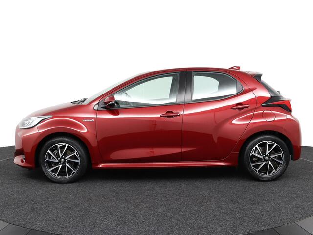 Toyota YARIS 1.5 Hybrid First Edition | Navigatie | Climaat control | Apple Carplay/Android Auto |