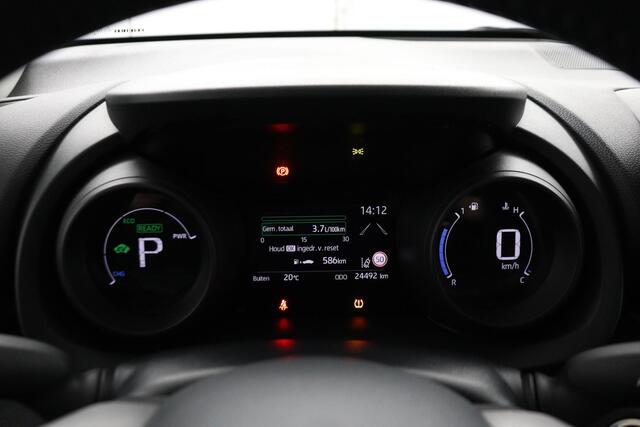 Toyota YARIS 1.5 Hybrid First Edition | Navigatie | Climaat control | Apple Carplay/Android Auto |