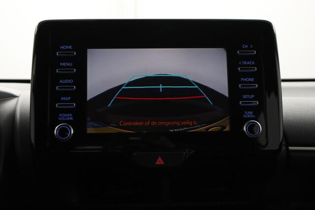Toyota YARIS 1.5 Hybrid First Edition | Navigatie | Climaat control | Apple Carplay/Android Auto |