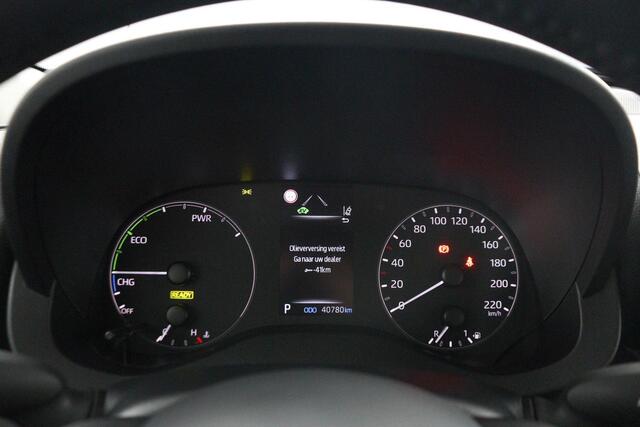 Toyota YARIS 1.5 Hybrid Active | Apple Carplay/Android Auto | parkeer sensoren v/a |