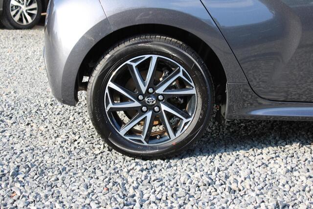 Toyota YARIS 1.5 Hybrid Dynamic Automaat, 1e Eig. Dealer onderhouden, Keyless, Applecarplay/Androidauto