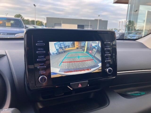 Toyota YARIS 1.5 Hybrid Sport - Navi/Applcarplay/Android auto - camera - LM 17