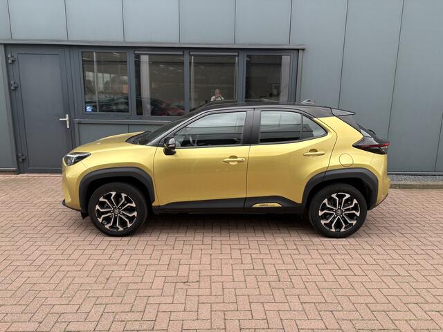 Toyota YARIS Cross 1.5 Hybrid Bns.Plus Automaat TREKHAAK/KEYLESS/WINTERPACK/PDC