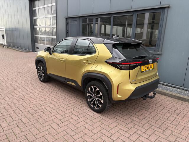 Toyota YARIS Cross 1.5 Hybrid Bns.Plus Automaat TREKHAAK/KEYLESS/WINTERPACK/PDC