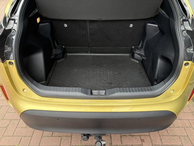 Toyota YARIS Cross 1.5 Hybrid Bns.Plus Automaat TREKHAAK/KEYLESS/WINTERPACK/PDC