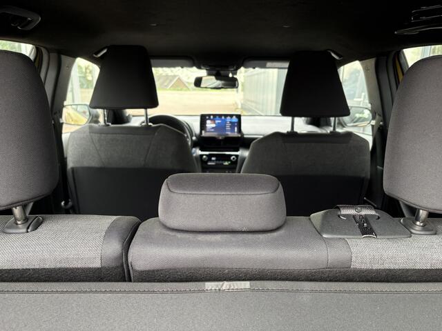 Toyota YARIS Cross 1.5 Hybrid Bns.Plus Automaat TREKHAAK/KEYLESS/WINTERPACK/PDC