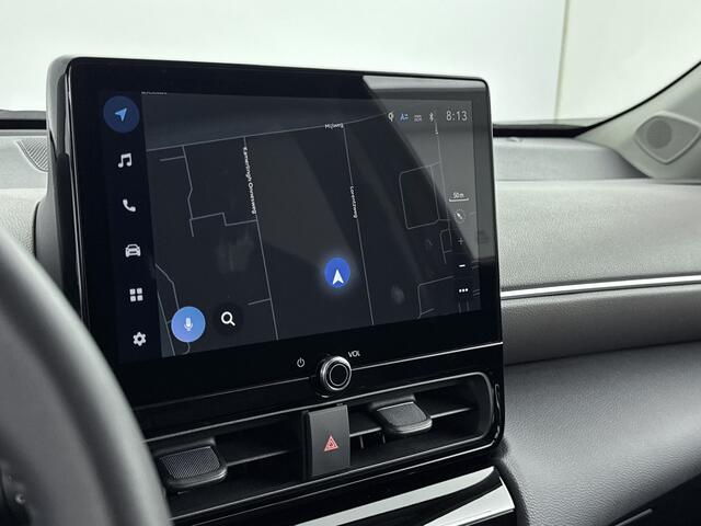 Toyota YARIS Cross 1.5 Hybrid 130 Executive | Stoelverwarming | Navigatie | Apple CarPlay/Android Auto | Cruise Control Adaptive | Draadloze telefoonlader | Half lederen bekleding "