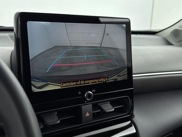 Toyota YARIS Cross 1.5 Hybrid 130 Executive | Stoelverwarming | Navigatie | Apple CarPlay/Android Auto | Cruise Control Adaptive | Draadloze telefoonlader | Half lederen bekleding "
