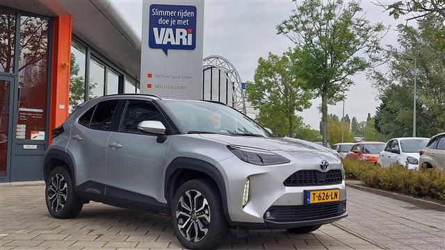 Toyota YARIS Cross 1.5 Hybrid Dynamic