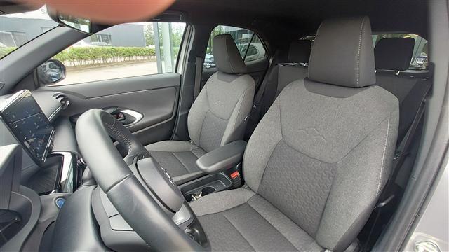 Toyota YARIS Cross 1.5 Hybrid Dynamic