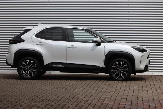 Toyota YARIS Cross 1.5 Hybrid Dynamic / Winter-Pakket / Navi