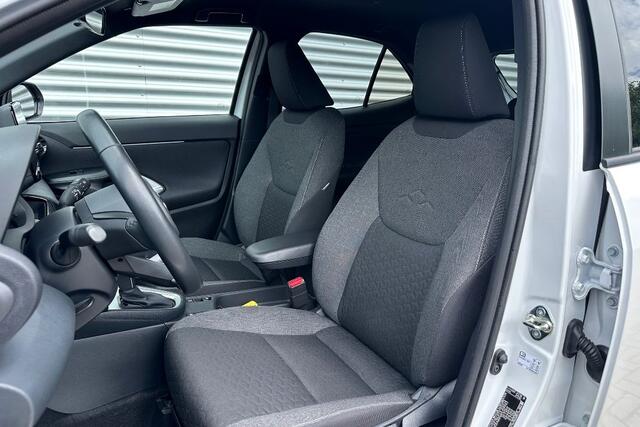 Toyota YARIS Cross 1.5 Hybrid Dynamic / Winter-Pakket / Navi