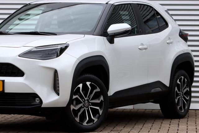 Toyota YARIS Cross 1.5 Hybrid Dynamic / Winter-Pakket / Navi