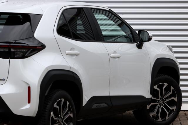 Toyota YARIS Cross 1.5 Hybrid Dynamic / Winter-Pakket / Navi