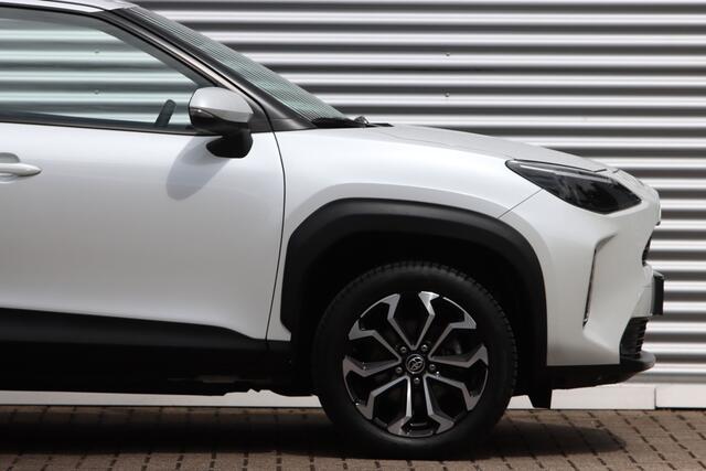 Toyota YARIS Cross 1.5 Hybrid Dynamic / Winter-Pakket / Navi